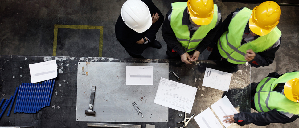 Rspp in azienda - Tecnologie&Sistemi