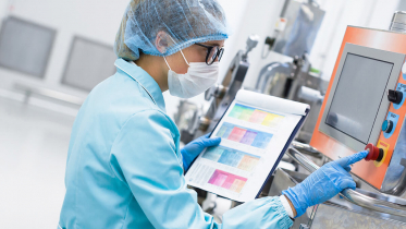 Sicurezza alimentare HACCP - Tecnologie & Sistemi