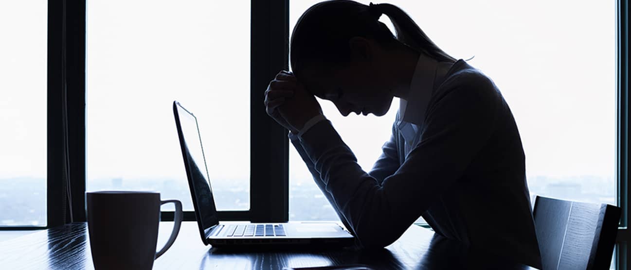 Tecnostress e Covid - Tecnologie&Sistemi