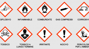 rischio chimico igienizzanti - Tecnologie&Sistemi