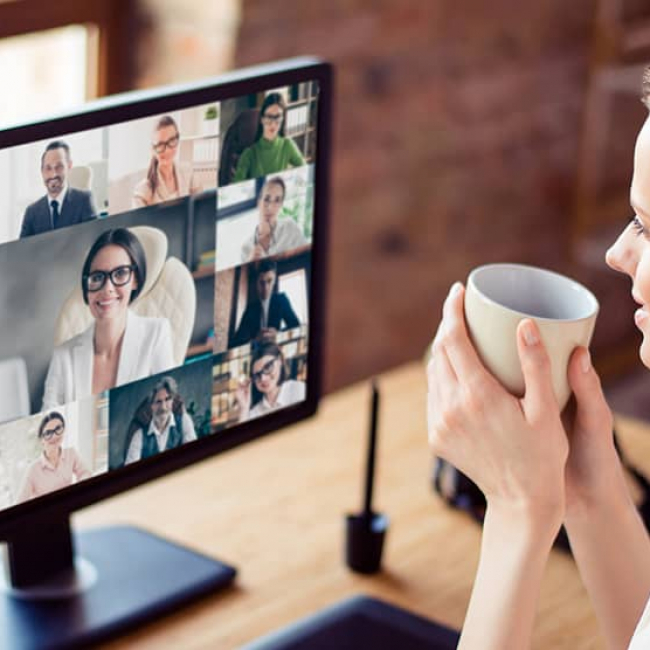 Corsi di formazione e Covid - Tecnologie&Sistemi