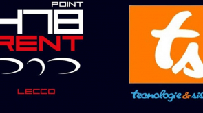 Partnership Tecnologie & Sistemi - 478 RENT