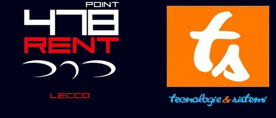 Partnership Tecnologie & Sistemi - 478 RENT
