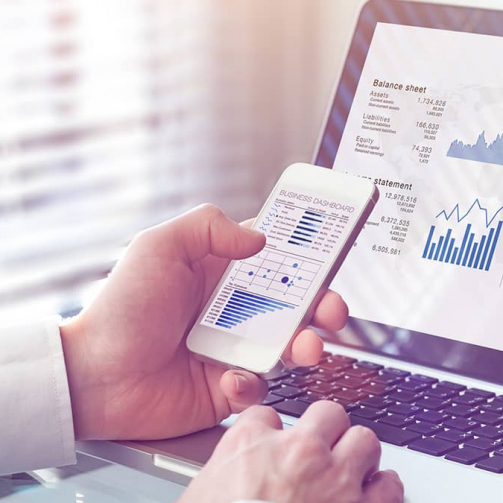 SIstemi di gestione integrata - Tecnologie & Sistemi